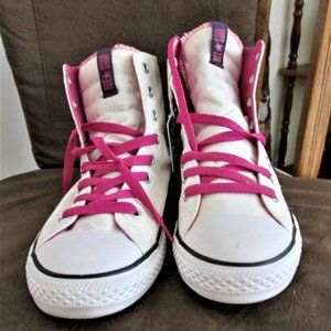 Converse High Tops